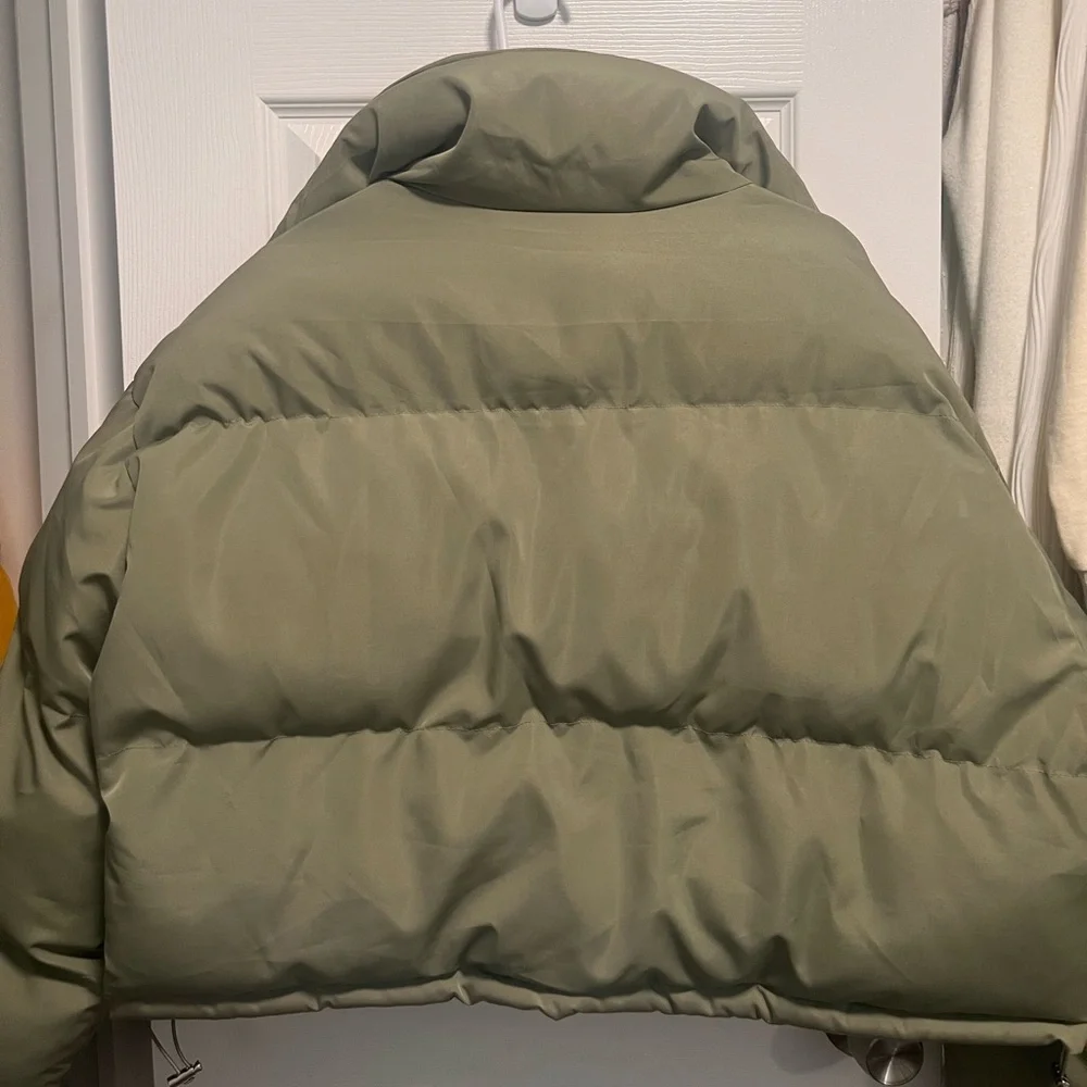 Shein jacket - Picture 2 of 2